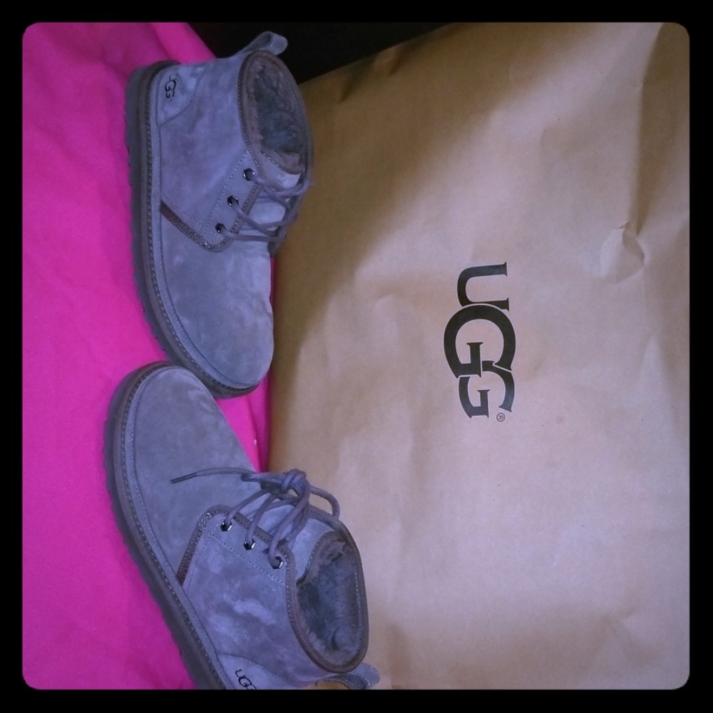 Ugg shoes